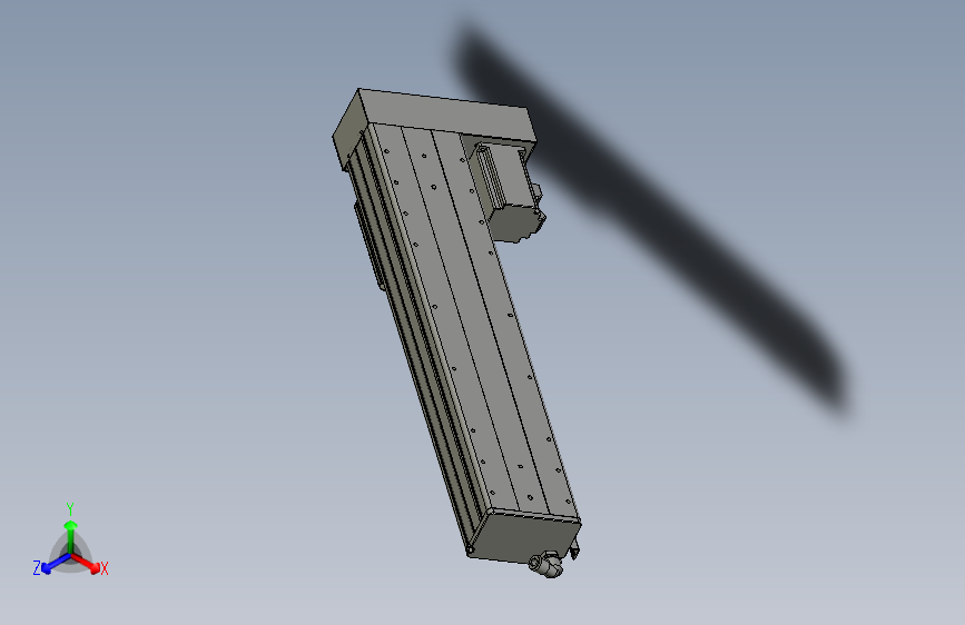 威洛博VC12-S400-BL-P40