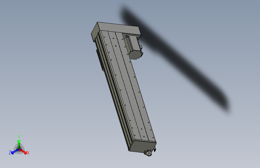 威洛博VC12-S500-BL-P40