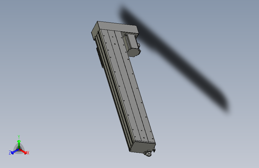 威洛博VC12-S550-BL-P40