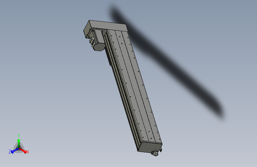 威洛博VC12-S600-BR-P40