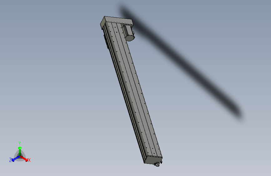 威洛博VC12-S1100-BL-P40