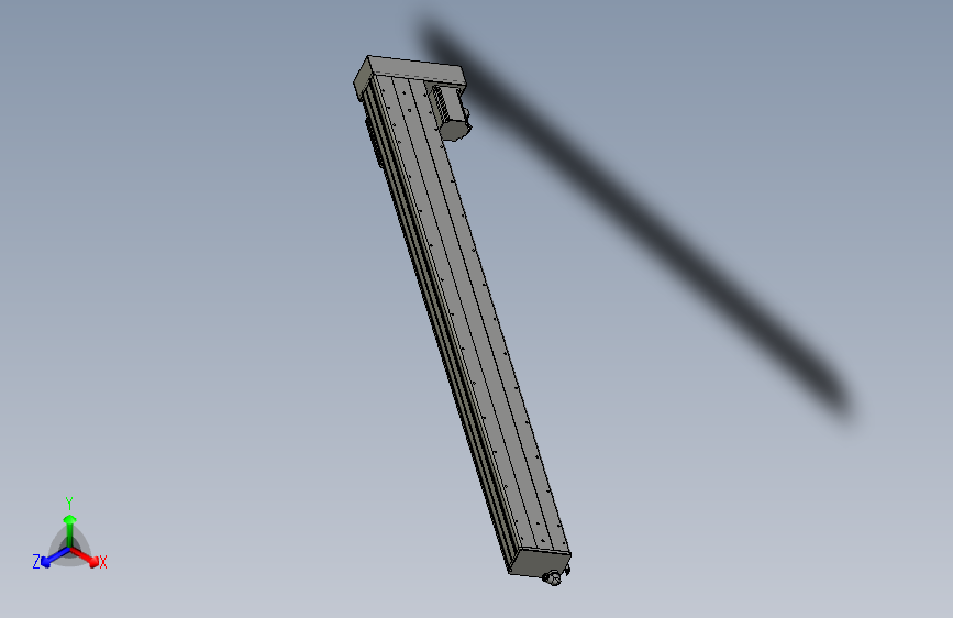 威洛博VC12-S1150-BL-P40