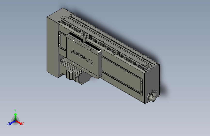 威洛博VC14-S150-BL-P40