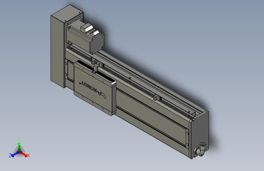 威洛博VC14-S250-BR-P40