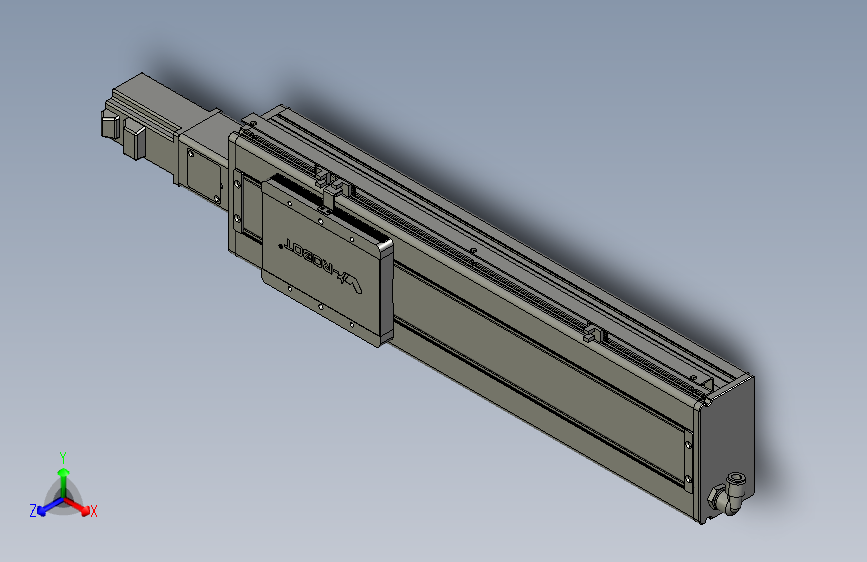 威洛博VC14-S350-BC-P40
