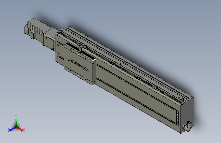 威洛博VC14-S400-BC-P40