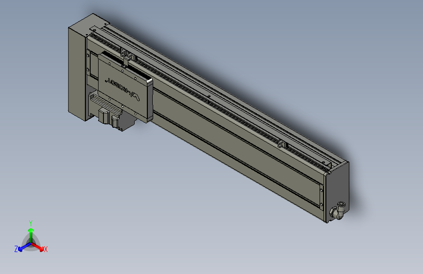 威洛博VC14-S500-BL-P40