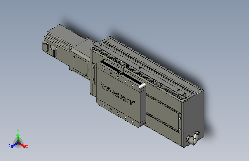 威洛博VC17-S100-BC-P75