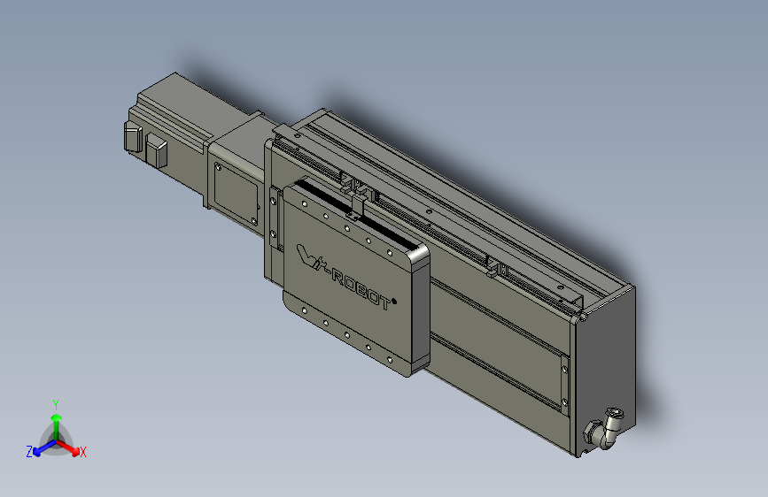 威洛博VC17-S150-BC-P75