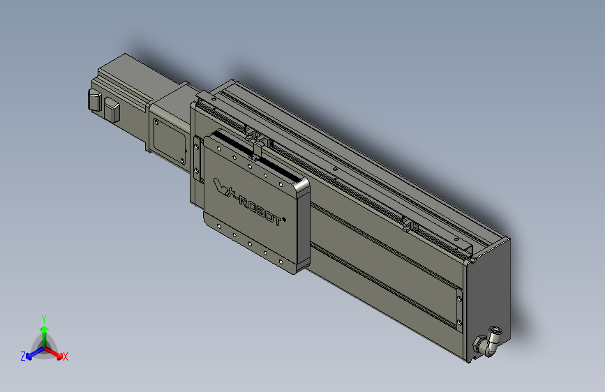 威洛博VC17-S250-BC-P75