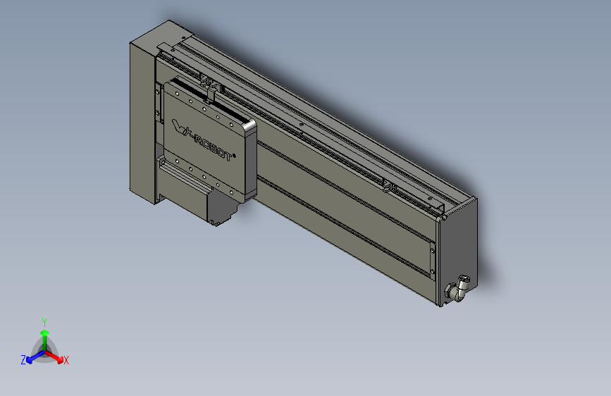 威洛博VC17-S350-BL-P75