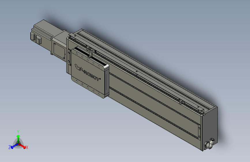 威洛博VC17-S450-BC-P75