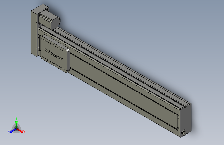威洛博VC22-S950-BR-P75