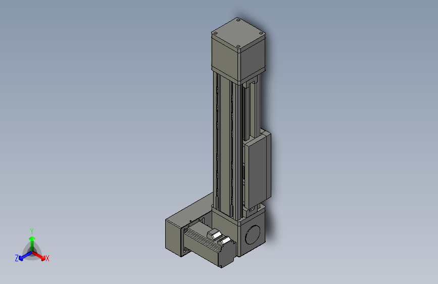 欧规系列-GB8-L96-S150-BLD-P40-MS3