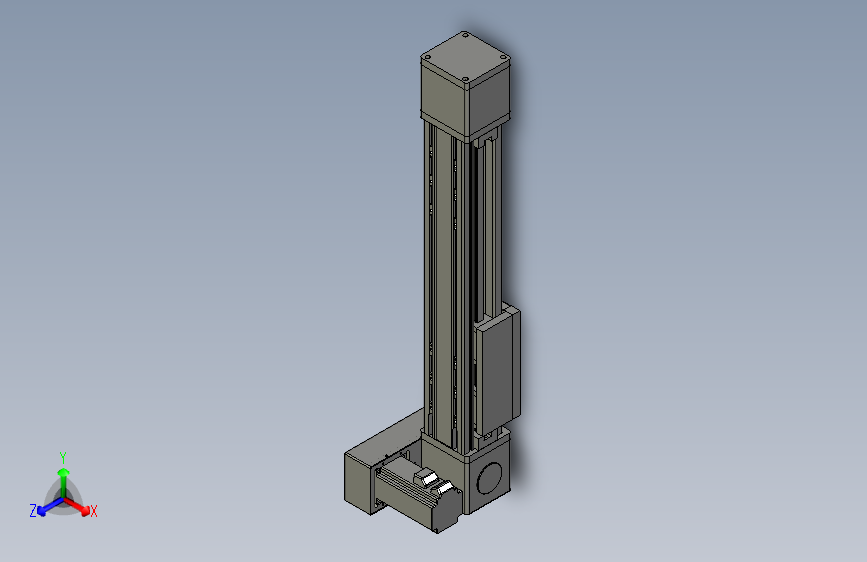 欧规系列-GB8-L96-S300-BLD-P40-MS3