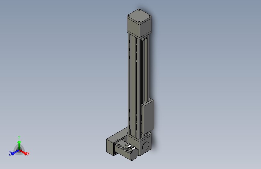 欧规系列-GB8-L96-S400-BLD-P40-MS3