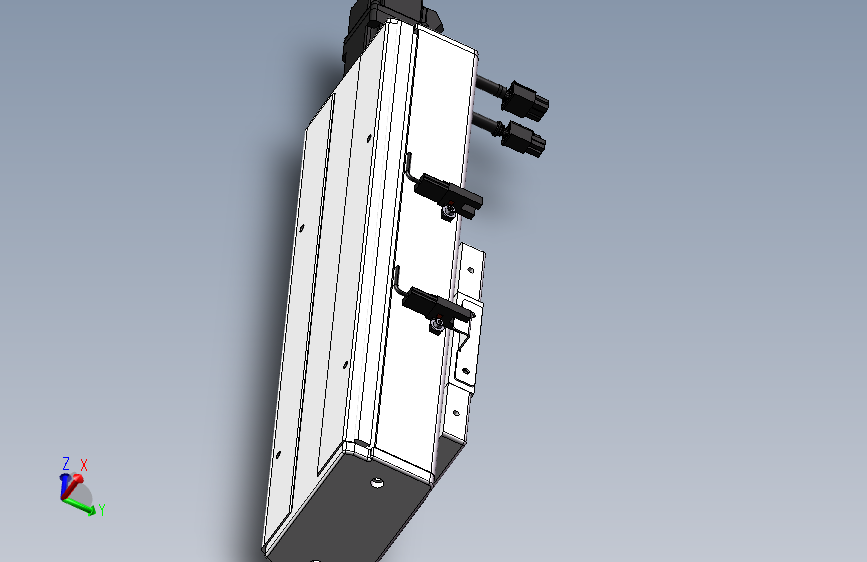 精密模组MC100-L05-100-BC-M10-C4