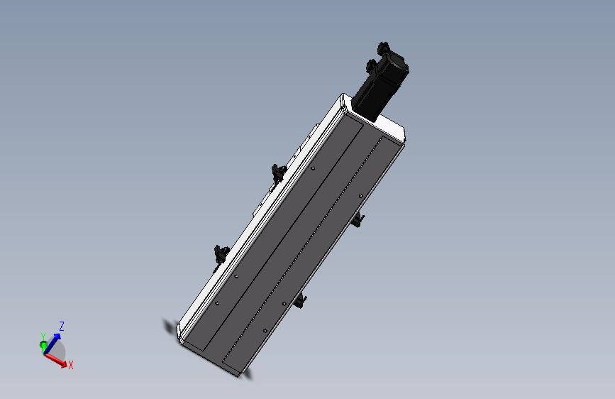 精密模组MC100-L05-150-BC-M10-C4