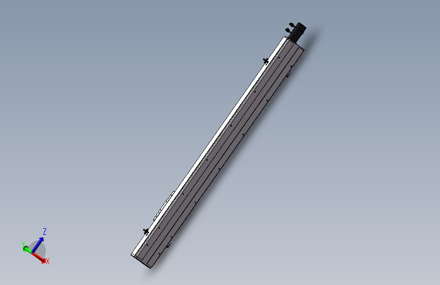 精密模组MC100-L05-1000-BC-M10-C4