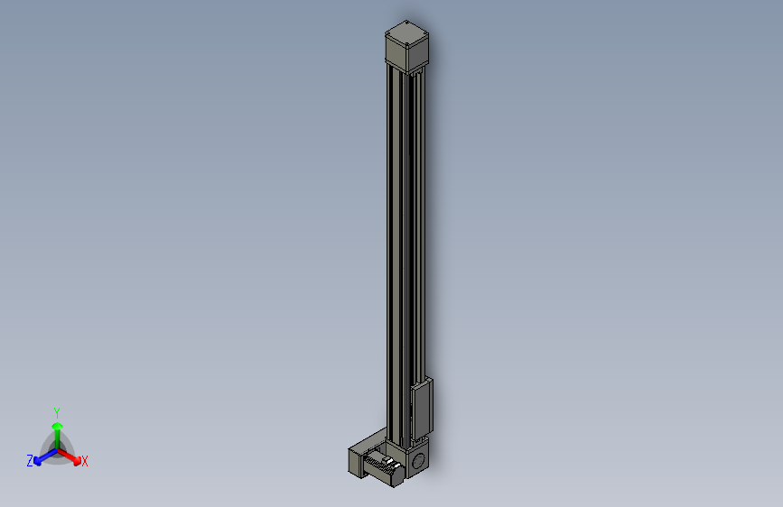 欧规系列-GB8-L96-S1100-BLD-P40-MS3