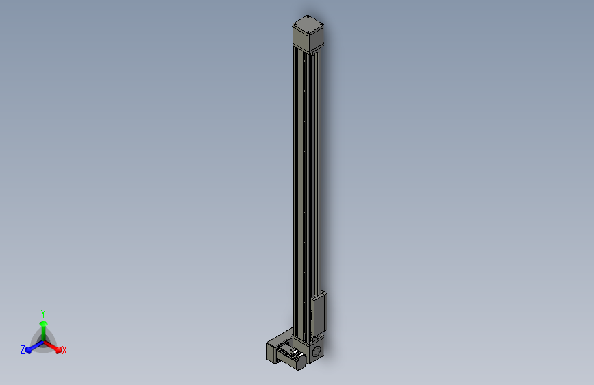 欧规系列-GB8-L96-S1200-BLD-P40-MS3