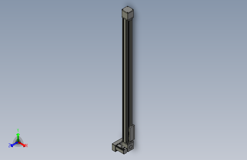 欧规系列-GB8-L96-S1400-BLD-P40-MS3