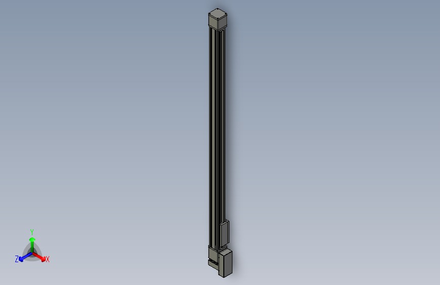 欧规系列-GB8-L96-S1600-BR-P40-MS3