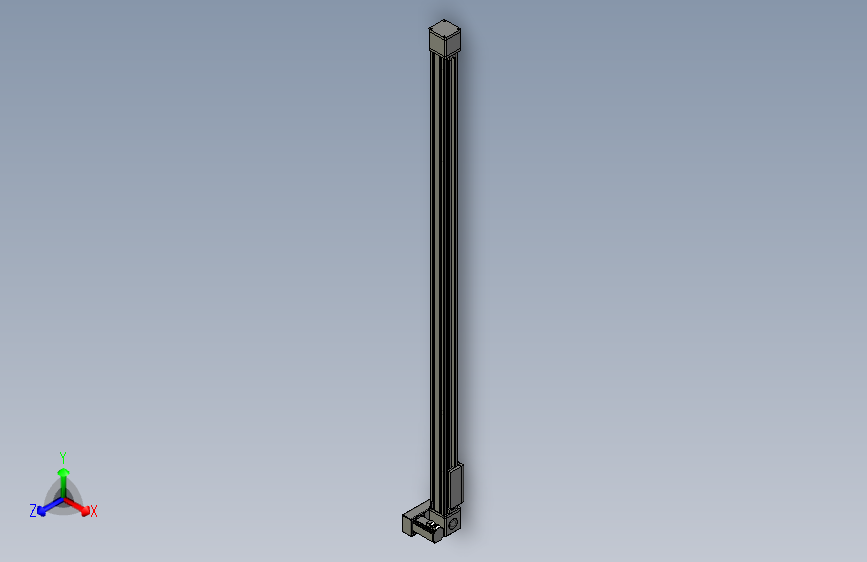 欧规系列-GB8-L96-S2000-BLD-P40-MS3