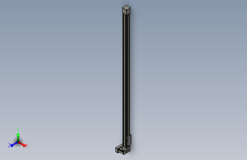 欧规系列-GB8-L96-S2300-BLD-P40-MS3