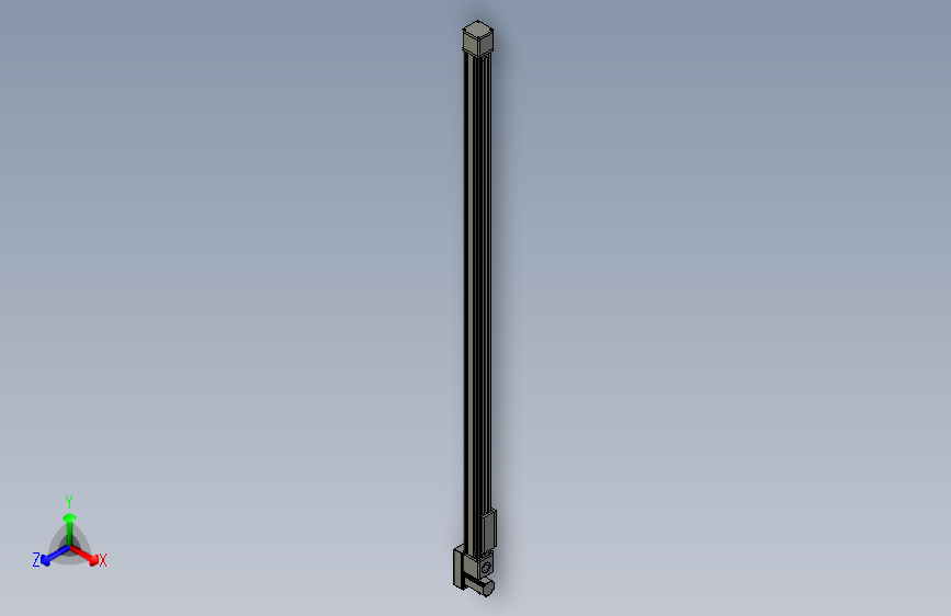 欧规系列-GB8-L96-S2300-BL-P40-MS3