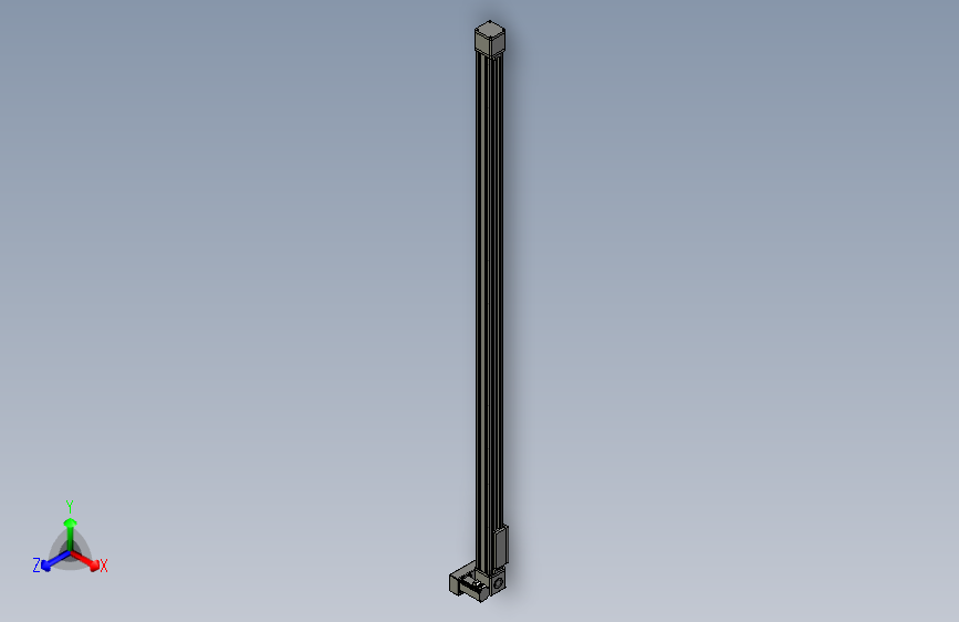 欧规系列-GB8-L96-S2400-BLD-P40-MS3