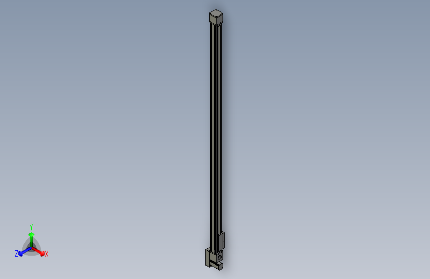 欧规系列-GB8-L96-S2400-BL-P40-MS3