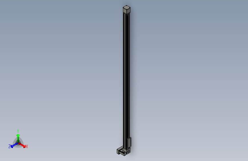 欧规系列-GB8-L96-S2600-BLD-P40-MS3
