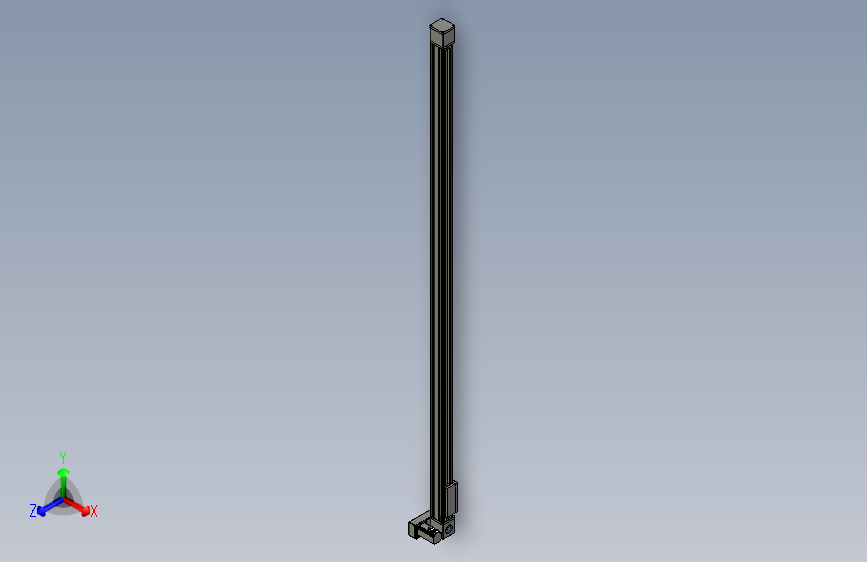 欧规系列-GB8-L96-S2700-BLD-P40-MS3