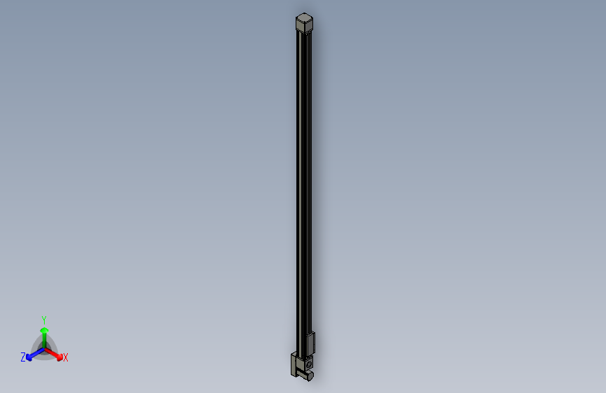 欧规系列-GB8-L96-S2700-BL-P40-MS3