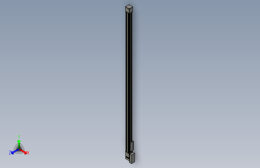 欧规系列-GB8-L96-S2700-BR-P40-MS3