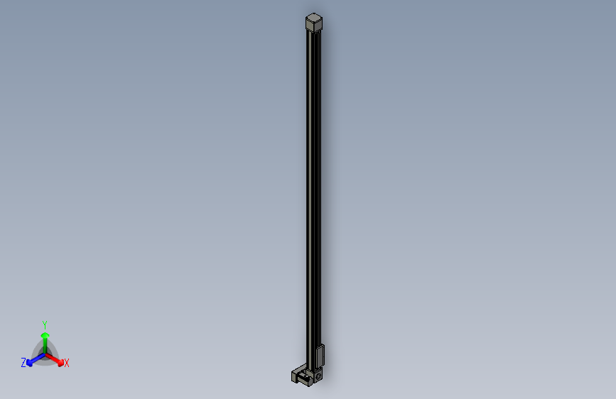 欧规系列-GB8-L96-S2900-BLD-P40-MS3
