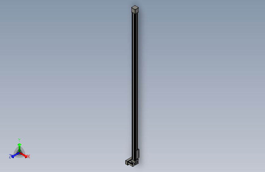 欧规系列-GB8-L96-S3000-BLD-P40-MS3