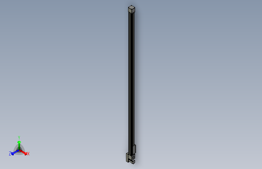 欧规系列-GB8-L96-S3000-BL-P40-MS3