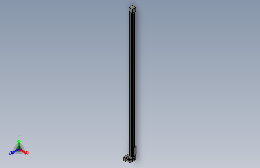 欧规系列-GB8-L96-S3100-BLD-P40-MS3