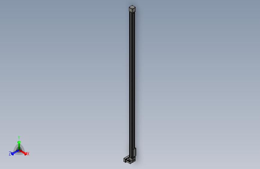欧规系列-GB8-L96-S3300-BLD-P40-MS3