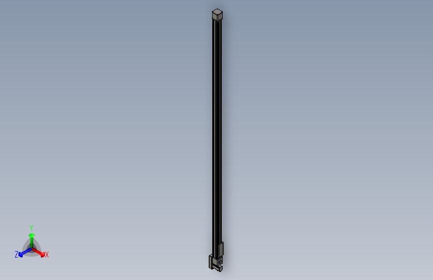 欧规系列-GB8-L96-S3300-BL-P40-MS3