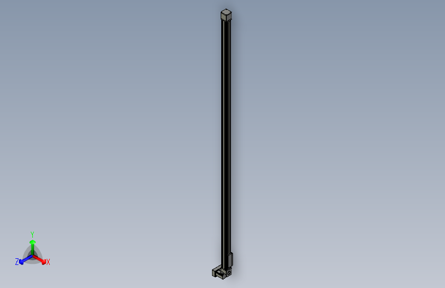 欧规系列-GB8-L96-S3400-BLD-P40-MS3