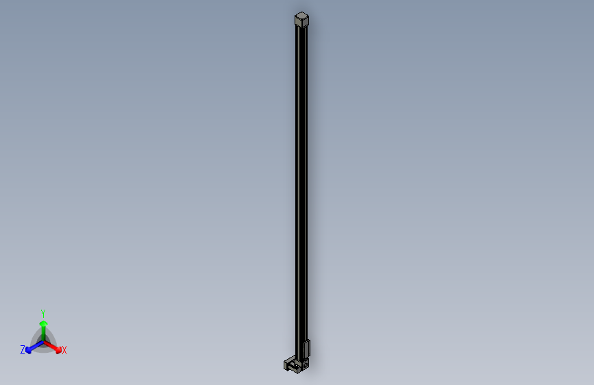欧规系列-GB8-L96-S3600-BLD-P40-MS3