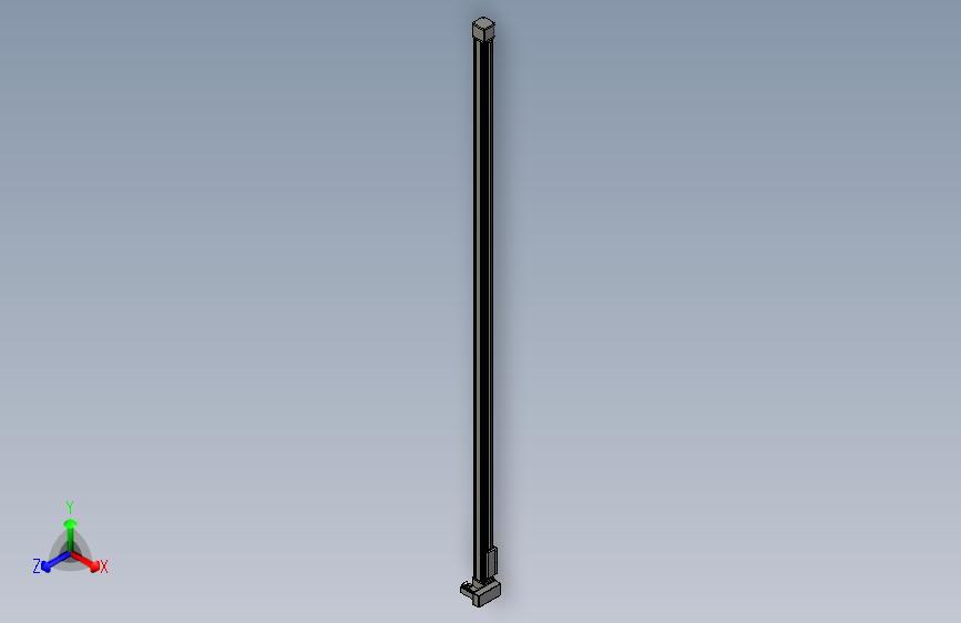 欧规系列-GB8-L96-S3600-BRD-P40-MS3