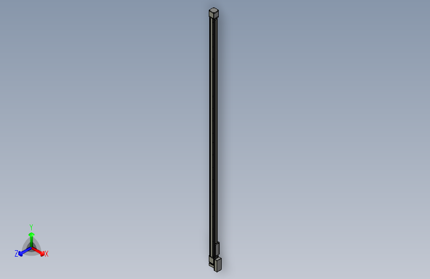 欧规系列-GB8-L96-S3600-BR-P40-MS3