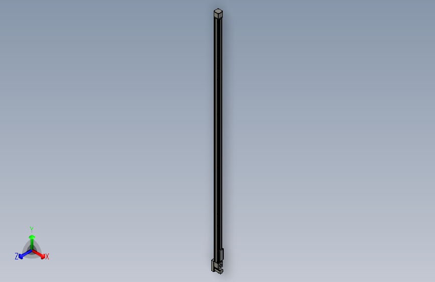欧规系列-GB8-L96-S4000-BL-P40-MS3