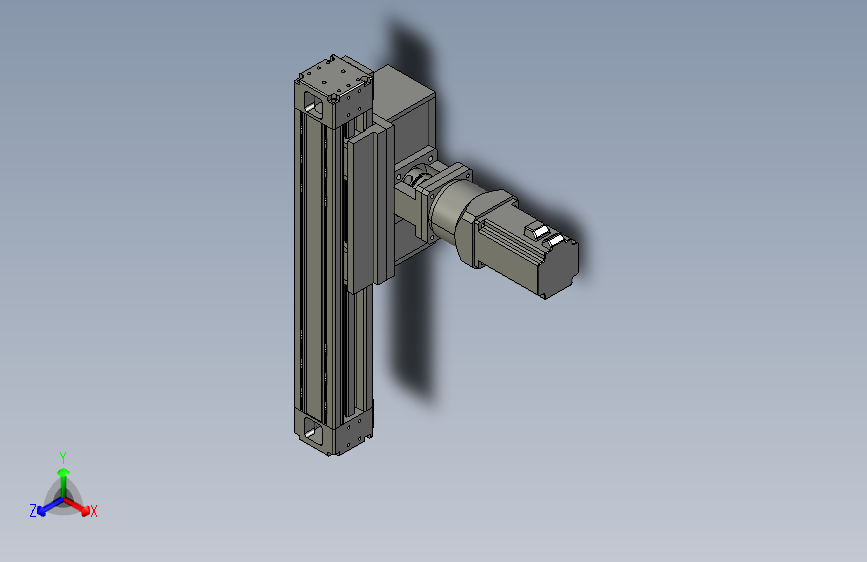 欧规系列-GB8Z-L200-S200-BLR-P75-MS3