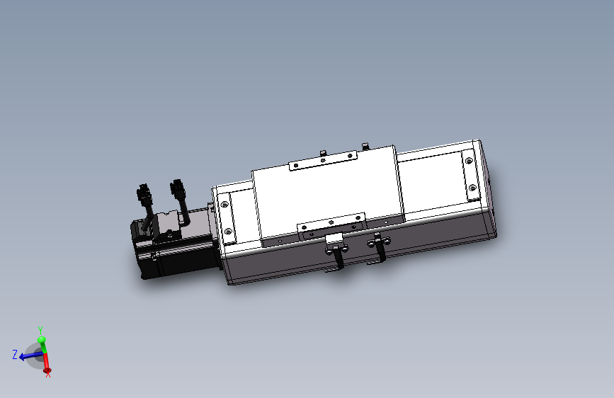 精密模组MY120A-T10-50-BC-M40-C4