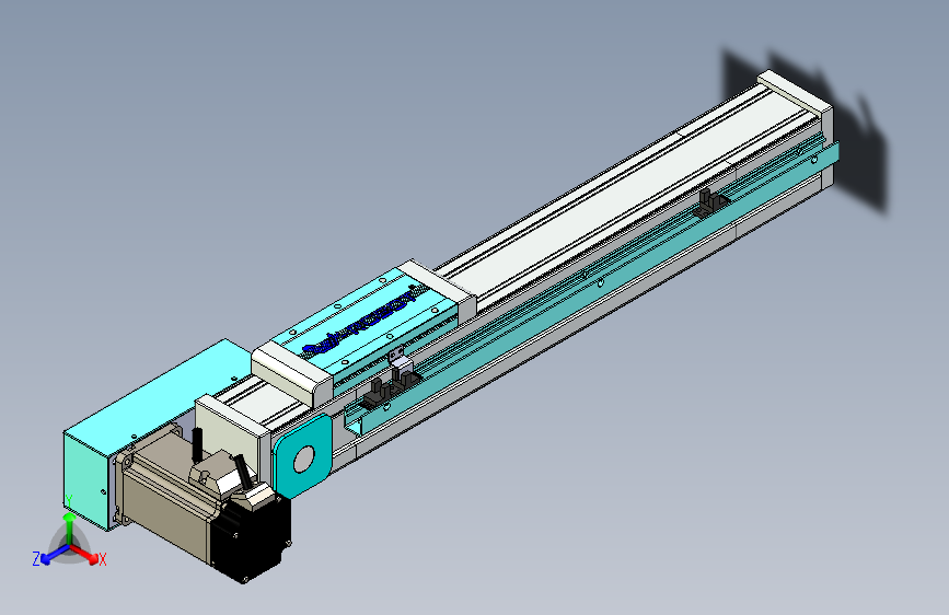 欧规系列-LB6A-L65-S300-BR-ZP40-C3